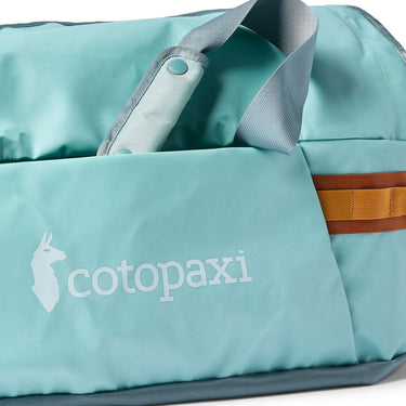 Cotopaxi Allpa Getaway 55L Duffel - Reisetasche/Rucksack 60 cm (tide pool) - Ansicht 3