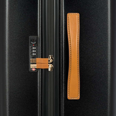 Brics Amalfi - 4-Rollen-Trolley 82 cm (black) - Ansicht 7