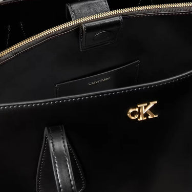 Calvin Klein Work Medium - Shopper 36 cm (black) - Ansicht 3