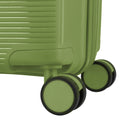 Travelite Pacific - 4-Rollen-Trolley 78 cm (olive) - Ansicht 9