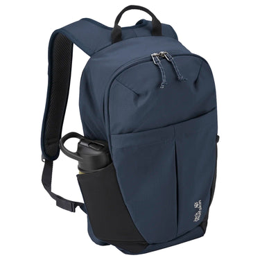 Jack Wolfskin Yuma 14 - Rucksack 15" 45 cm (midnight sky) - Ansicht 4