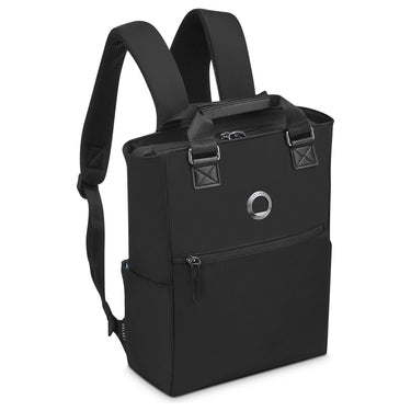 Delsey Paris Victoire - Rucksack 15.6" 37 cm (schwarz) - Ansicht 2