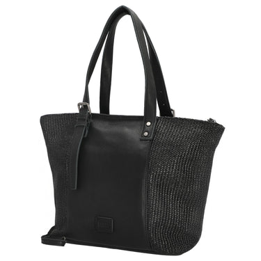 FREDsBRUDER Sea You Soon - Shopper 45 cm (black) - Ansicht 2