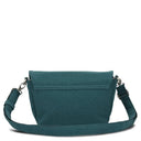 zwei Mademoiselle M40 - Umhängetasche 28 cm (pacific) - Ansicht 4