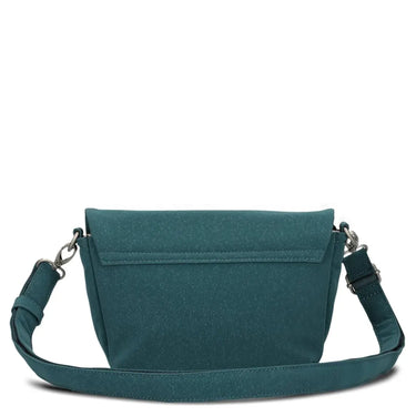 zwei Mademoiselle M40 - Umhängetasche 28 cm (pacific) - Ansicht 4