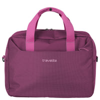 Travelite Corsiica - Boarding Bag 29 cm (pink) - Ansicht 2