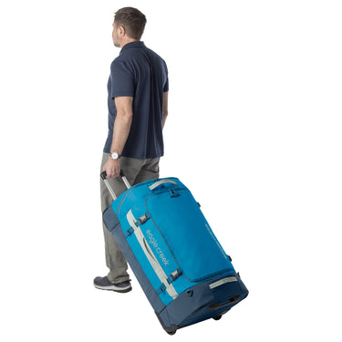 eagle creek Cargo Hauler XT Duffel 120L  - Rollenreisetasche 80 cm (harbor blue) - Ansicht 8