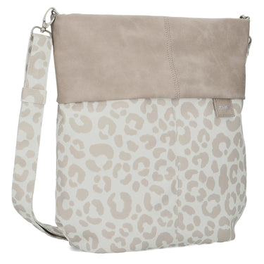 zwei Olli OT12 - Schultertasche 32 cm (leo-cotton) - Ansicht 2