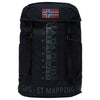Napapijri H-Equator Daypack - Mochila 40 cm (black beauty)