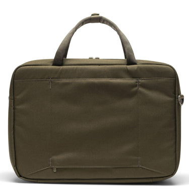 Herschel Gibson - Laptoptasche 39.5 cm (ivy green tonal) - Ansicht 3