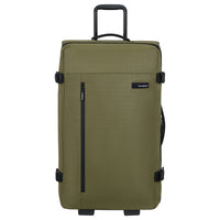 Samsonite Roader - Bolsa de viaje con ruedas 79 cm (drifter grey)