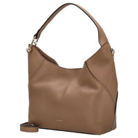 Furla Lara S Hobo - Bolso de hombro S (desierto)