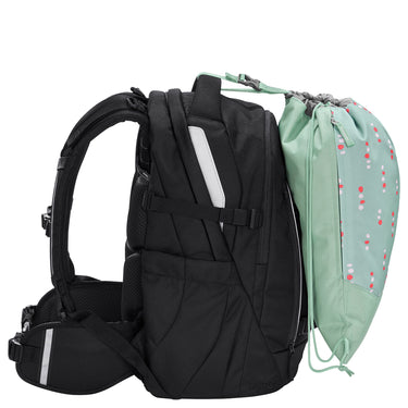 Coocazoo Zubehör - Turnbeutel 43 cm (Dancing Dots) - Ansicht 2