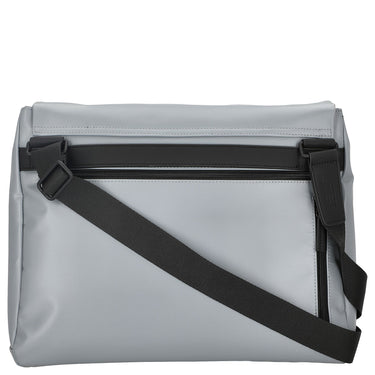 Jost Tolja - Umhängetasche L 15" 38 cm (hellgrau) - Ansicht 4