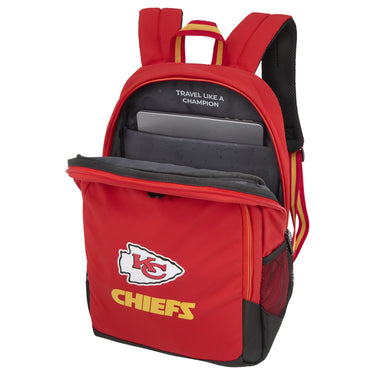 Travelite NFL - Rucksack 43 cm (Kansas City Chiefs) - Ansicht 8