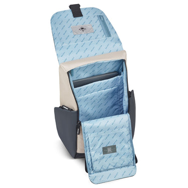 Delsey Paris Securflap - Rucksack 46 cm (sand) - Ansicht 5