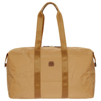 Brics X-Bag - Travel Bag 55 cm (honey)