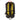 La Sportiva X-Cursion 28 - Mochila (Color: black/yellow)