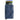 Secrid Vintage Miniwallet - Monedero RFID 6.5 cm (azul)