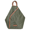 Picard Sonja - Mochila 31 cm Nylon (color pesto)