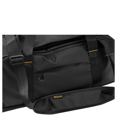 Stratic Vibe - Reisetasche 60 cm (black) - Ansicht 11