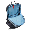 Vaude Wizard 30+4 - Wanderrucksack 54 cm (heron) - Ansicht 5