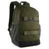 Puma Deck - Mochila 47,5 cm (dark olive)