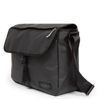 Eastpak selection Delegate + - Bandolera 17" 38.5 cm (nightsky navy)
