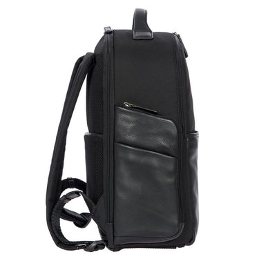 Brics Monza - Rucksack M Business 40 cm 15" (black) - Ansicht 6