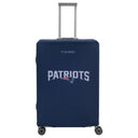 Travelite NFL - Kofferhülle L (New England Patriots) - Ansicht 2