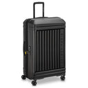 Delsey Paris Lutece SE - 4-Rollen Trolley 81 cm erw. (schwarz) - Ansicht 2