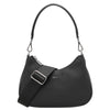 Lacoste Daily City - Shoulder Bag S 23 cm (Color: black)