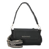 Valentino Dea Re - Bolso de hombro 25 cm (negro)