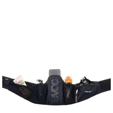 Evoc Trail Belt - Gürteltasche 25 cm (black) - Ansicht 3