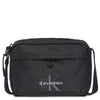 Bolso bandolera Calvin Klein Bold Camera - (negro)