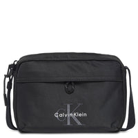 Bolso bandolera Calvin Klein Bold Camera - (negro)