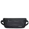 Tatonka Skin Moneybelt Int. - Riñonera 28 cm (negro)
