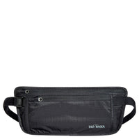 Tatonka Skin Moneybelt Int. - Riñonera 28 cm (negro)