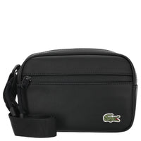 Lacoste Reporter LCST - Bolso bandolera 19 cm (noir)