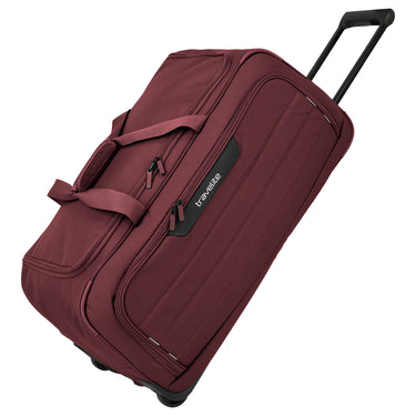 Travelite Skaii - Rollenreisetasche M 32 cm (red)