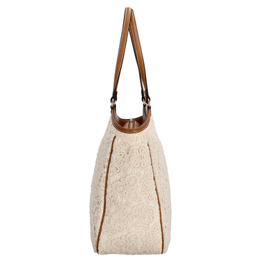 Liu Jo Ferielle - Shopper 47 cm (cream) - Ansicht 3