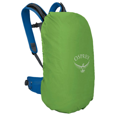 Osprey Escapist 30 - Fahrradrucksack 50 cm (postal blue, S/M) - Ansicht 3