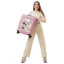 American Tourister Dashpop Disney - 4-Rollen-Kabinentrolley 55 cm erw. (bunt/print) - Ansicht 9