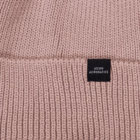 Ucon Acrobatics Mika Low - Gorro (rosa)