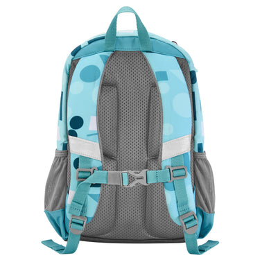 Step by Step KIGA Maxi - Rucksack-Set 2tlg. (Teddy Carlo) - Ansicht 2