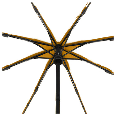 Knirps Timber Duomatic - Regenschirm (curcuma) - Ansicht 7