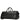 The Chesterfield Brand Jayven - Bolsa de viaje con ruedas de cuero 60 cm (color: negro)