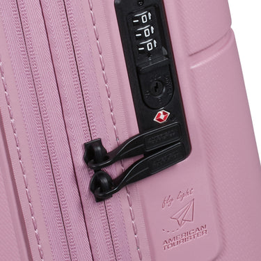 American Tourister Dashpop Disney - 4-Rollen-Kabinentrolley 55 cm erw. (bunt/print) - Ansicht 7