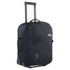 Bolsa terminal Evoc 40+20 - Bolsa de viaje con ruedas 54 cm (negro)