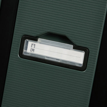 Samsonite Magnum Eco - 4-Rollen Kabinentrolley 55 cm (forest green) - Ansicht 8